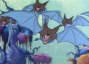 Wolfbats
