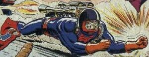 Dragstor