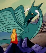 Critis Bird