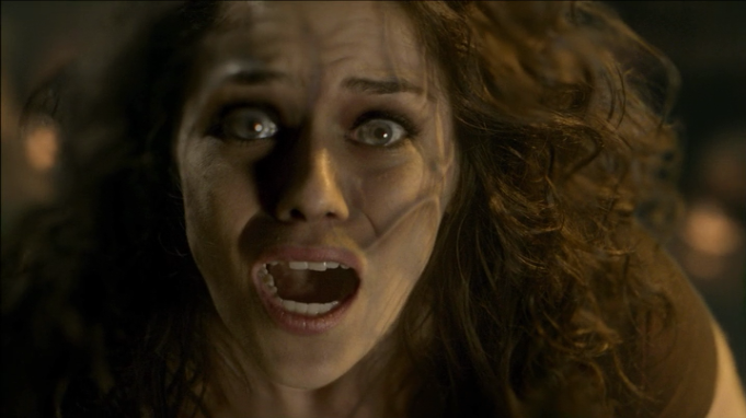 Car Roman Drives In Hemlock Grove Car Roman Drives In Hemlock Grove