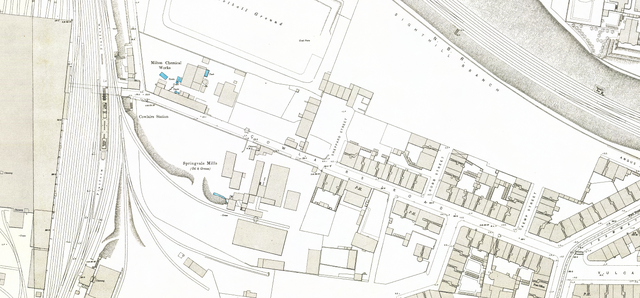 File:Cowlairs Road, Glasgow.png