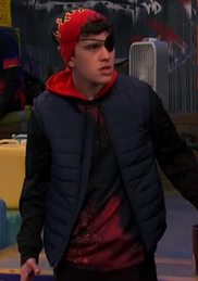 HD 1x24 spray-z