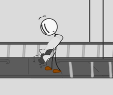 Portal gun