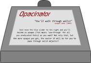 Opac desc