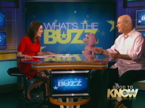 WhatsTheBuzz