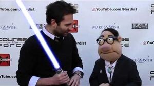 Course of the Force