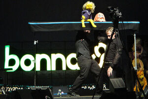AccustomedToYourFace-Bonnaroo
