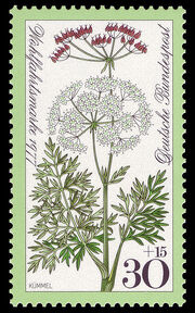 Kümmel semipostal.jpg
