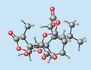 Ginkgolide B