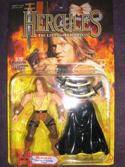 Dual Sword Hercules