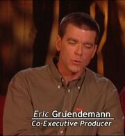 Eric Gruendemann