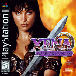 XWP