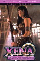 Official Guide Xenaverse
