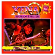 XWP Princess in Peril