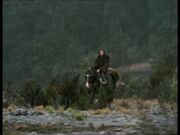 Xena in Siberia