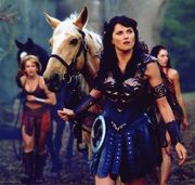 HOA xenagabrielleeve