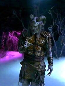 Mephistopheles