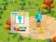 Character Creation