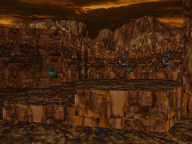 10 - Wasteland