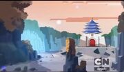 Duckbill Castle