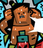 Unkown hero 2