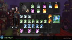 HeroDefense Screenshot 11