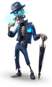 HeroDefense Creeps SkeletonBoss 01