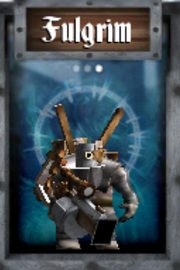 Fulgrim