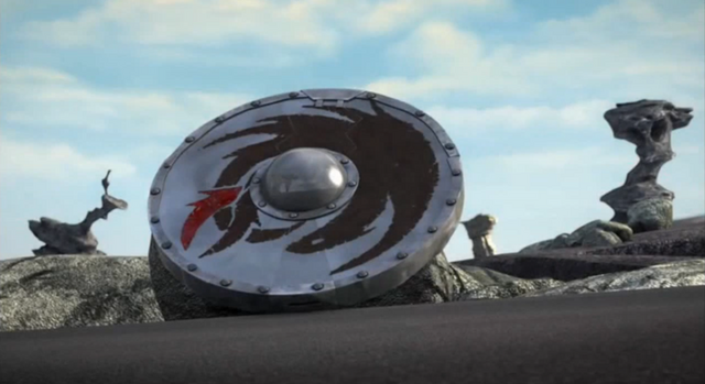 File:1000px-Hiccup's Shield.png