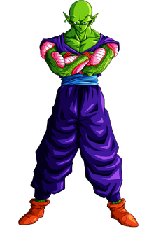 Piccolo 2
