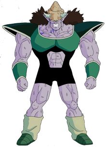 Vinegar (DBZ)