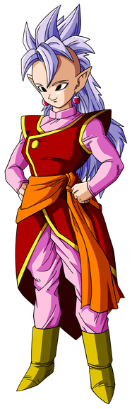 West Supreme Kai