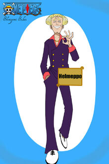 Helmeppo by shinigami sekai-d4sv2f4
