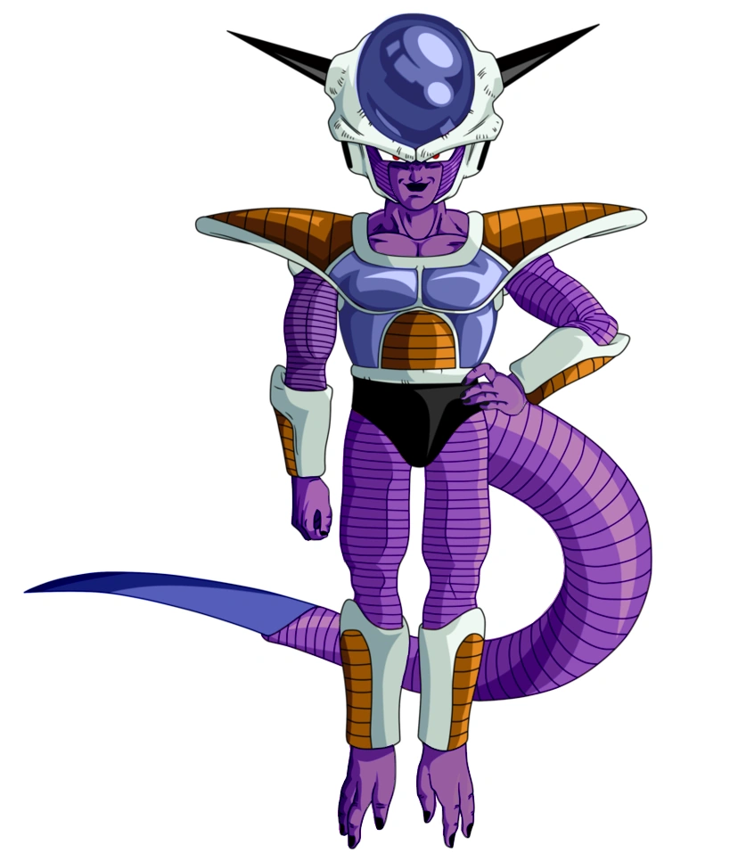 Cooler (Dragon Ball Series) Heroes unite Wikia FANDOM powered by Wikia