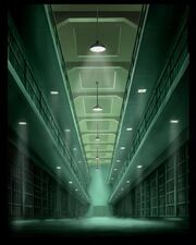 Prison