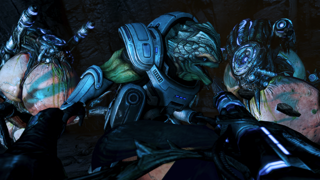 File:Grunt is fighting rachni.png