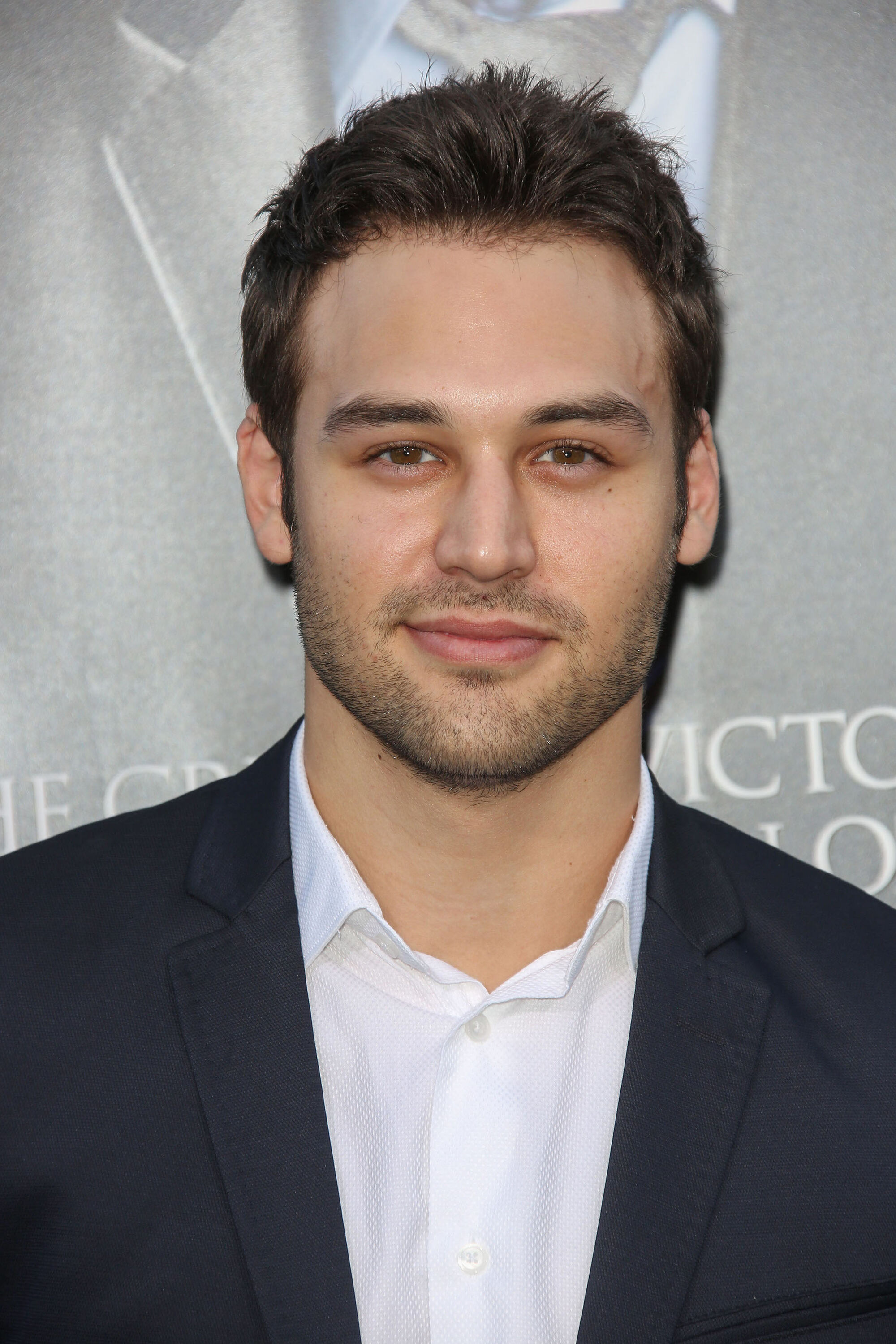 Ryan Guzman  Heroes Wiki  FANDOM powered by Wikia