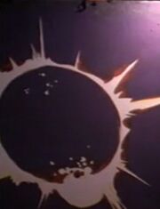 Isaac P Eclipse