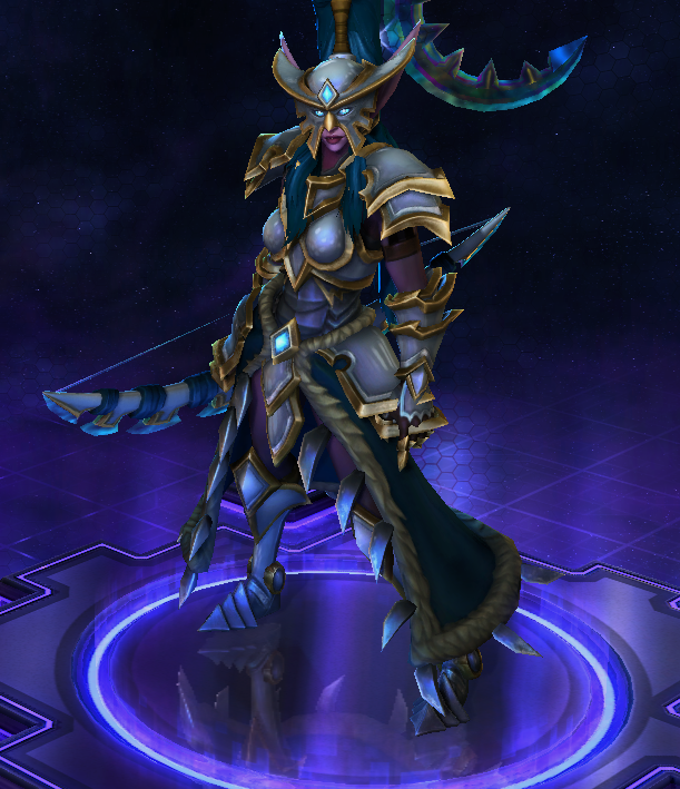 heroes of the storm patch notes march
