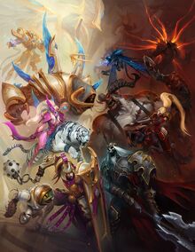 Eternalconflict