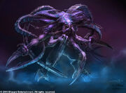 Hybrid Reaver
