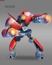 Death Bot