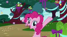 Pinkie Pie