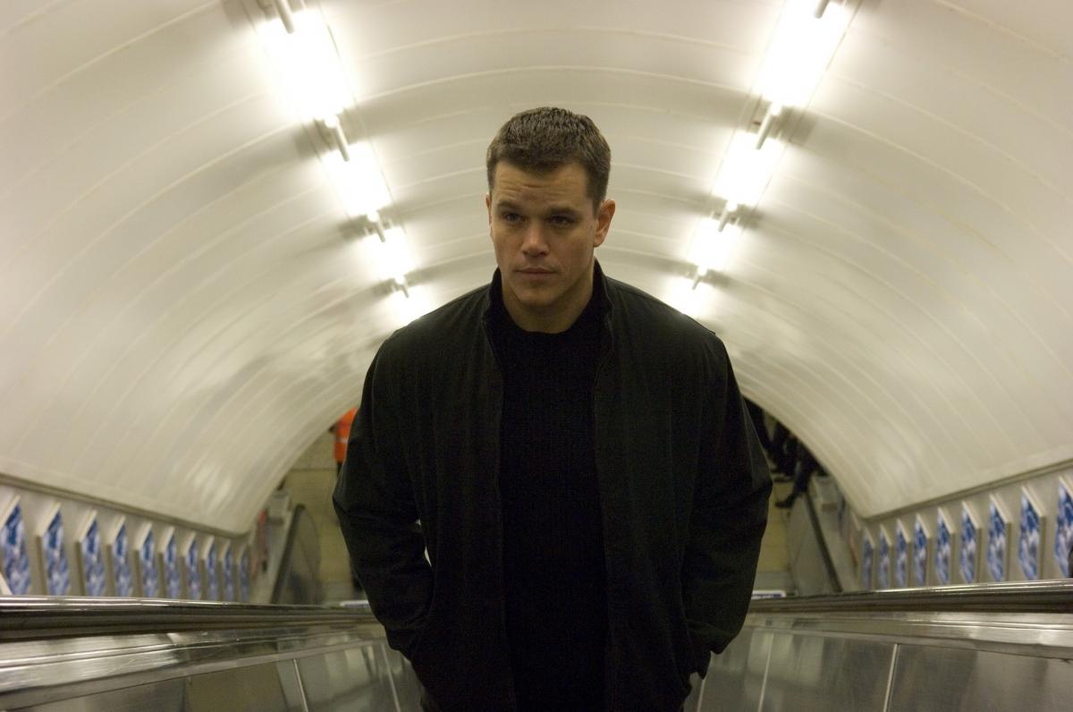 Jason Bourne | Heroes/Villains Wiki | FANDOM powered by Wikia