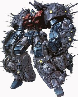 Primus