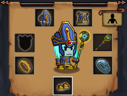 Amara Set