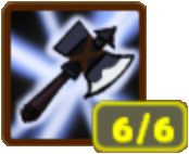Axe Proficiency