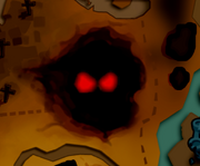 The Chasm Of Darkness