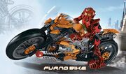 Furno Bike