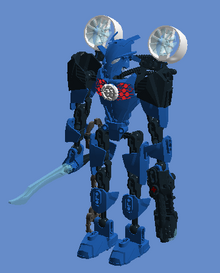 Lumineon 4